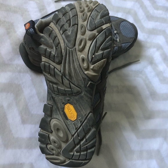 Merrell vibram - Picture 2 of 4
